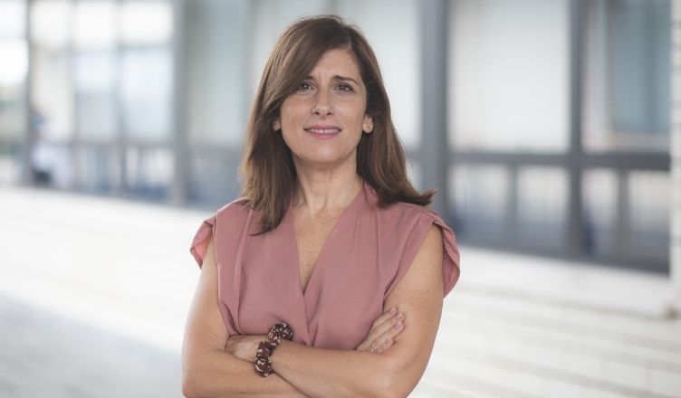 La investigadora de la Universidad Loyola Emma Motrico obtiene una financiación ERC Starting Grant para su proyecto e-Perinatal