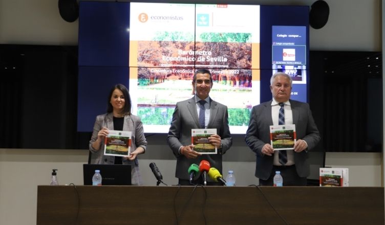 La recuperación económica de la provincia de Sevilla se consolida en los primeros meses de 2022 pero las incertidumbres apuntan a una bajada de las previsiones para el resto del año