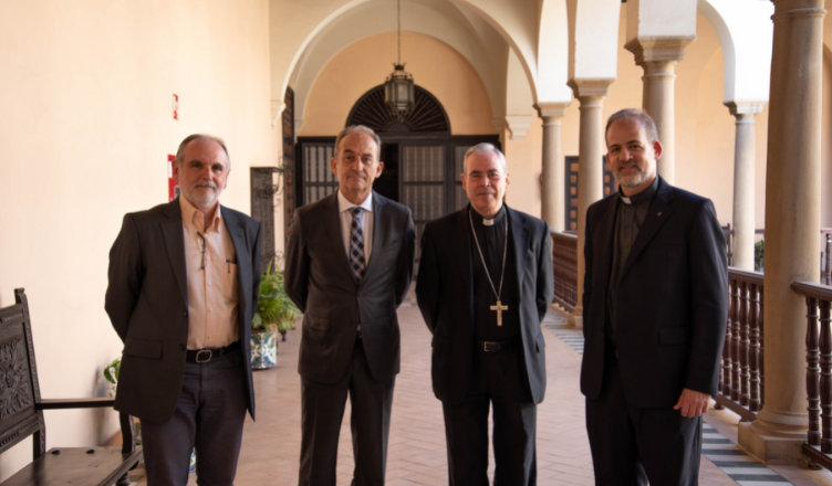 Convenio Loyola Obispado Malaga 2