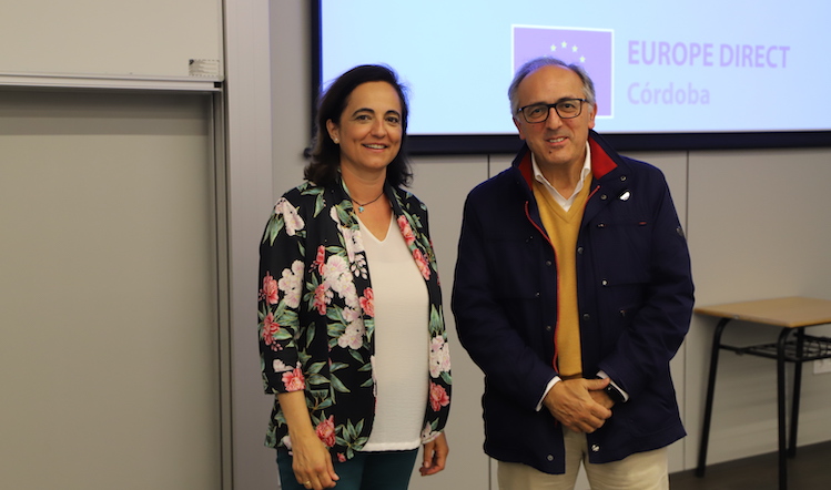 Oportunidades de desarrollo profesional en Europa