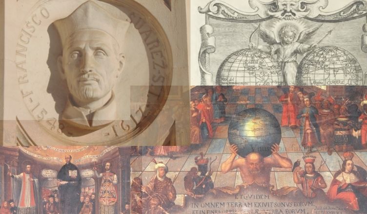La Universidad Loyola celebra los próximos días 12 y 13 de mayo un congreso internacional sobre aportaciones del pensamiento y tradición jesuita a la ética y a la justicia cosmopolita