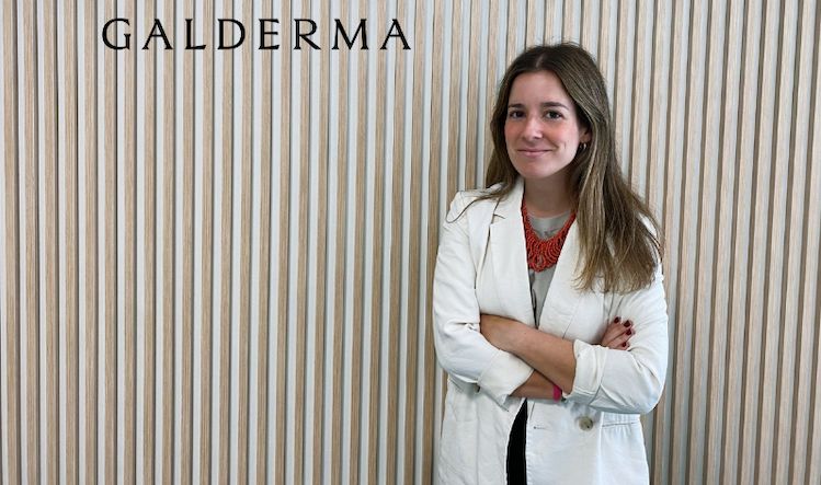 Carmen Aguado, alumni de ADE: "Sentimiento de pertenencia y de cercanía, valores íntegros, autenticidad y, por supuesto, el sentirse arropado: esto diferencia a Loyola"
