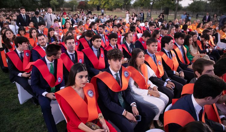 Graduacion Loyola 21 22 Cordoba