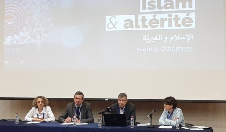 Investigadores de la Universidad Loyola participan en el congreso “Islam y Alteridad” en el Líbano