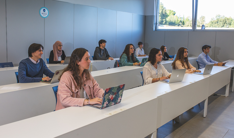 La Universidad Loyola impartirá en Córdoba y Sevilla a partir de septiembre el único grado en Datos y Analítica de Negocios de Andalucía