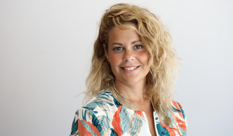 Marta Nájera, DIA España: "Contar con profesionales especializados en nuestras industrias nos ayudará a mejorar el proceso de producción y distribución en todas sus fases"