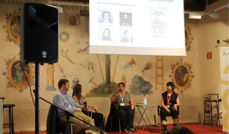 El reto del sector de la moda pasa por la sostenibilidad ambiental, económica y laboral 