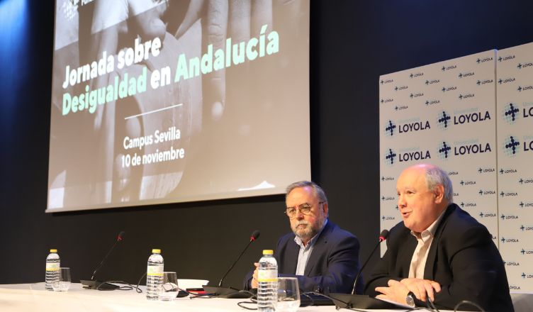 Una de cada tres familias andaluzas vive en situación de riesgo de pobreza en España