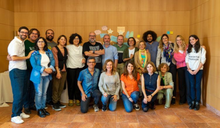 Investigadores europeos se reúnen en Córdoba con motivo de las Jornadas sobre la Persistencia de la Desigualdad Urbana