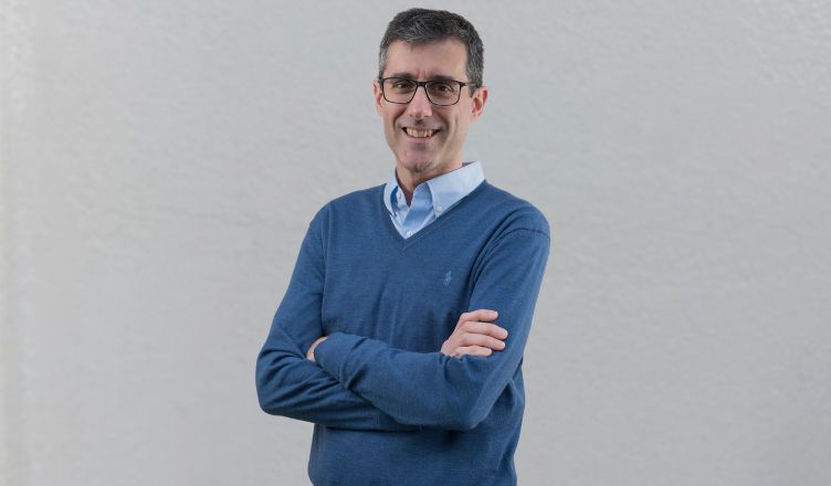 "La ética es fundamental porque nos ayuda discernir lo que podemos y no podemos hacer con la tecnología"