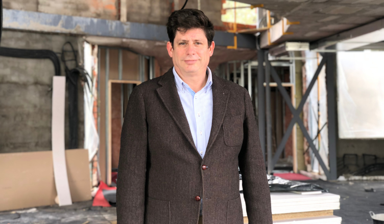“A pesar de la saturación de noticias relacionadas con la inteligencia artificial, todavía está todo por hacer y descubrir”