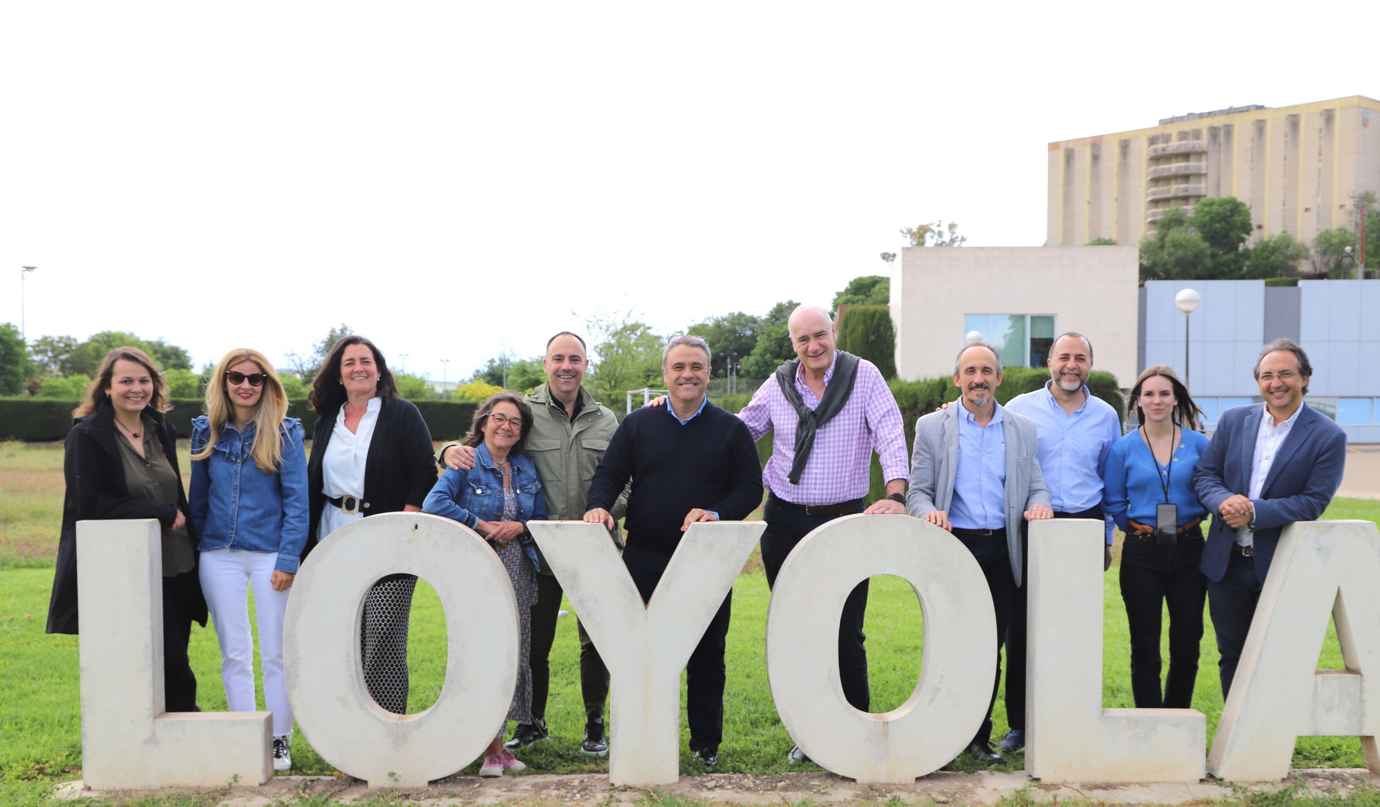 La Universidad Loyola concreta las necesidades principales de los migrantes a la hora de emprender
