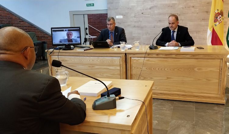 Nueva tesis en la Facultad de Teología de la Universidad Loyola sobre la misión de la iglesia y la libertad religiosa