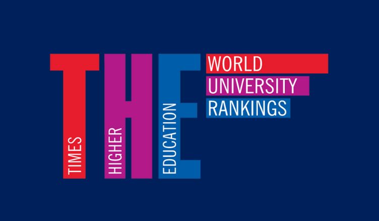La Universidad Loyola aparece por primera vez en el ranking de Times Higher Education