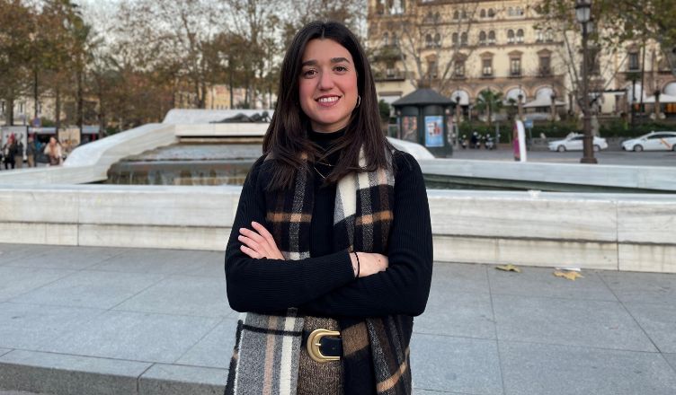 “El mayor reto para un profesor es ayudar a los alumnos a dar su mejor versión en el día a día”