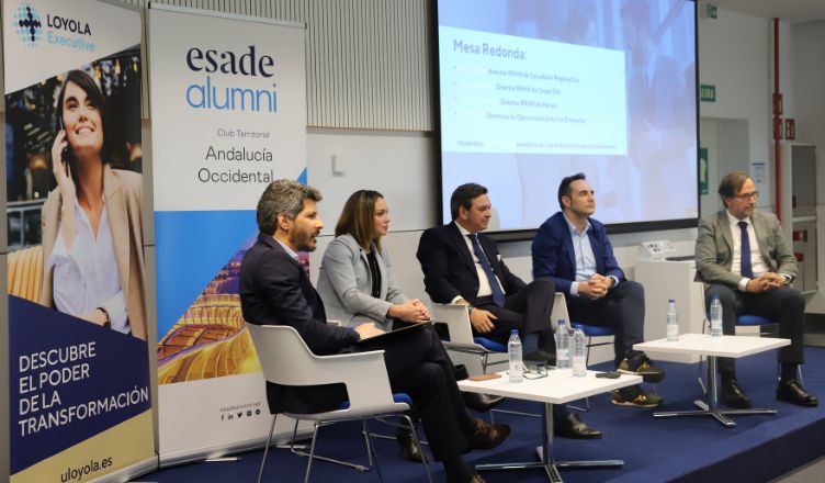 Loyola Executive y ESADE Alumni analizan las claves para gestionar la diversidad generacional en las empresas españolas 