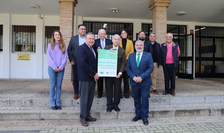 organizacion congreso desarrollo