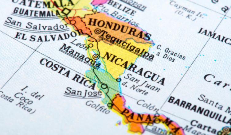 El desarrollo de políticas de cooperación entre los gobiernos de la región, clave para impulsar la competitividad de Centroamérica
