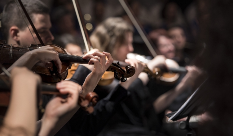 La Universidad Loyola pone en marcha su Orquesta Sinfónica con la convocatoria de pruebas para instrumentistas
