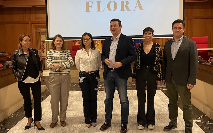 FLORA genera un impacto de más de 14 millones de euros en la economía cordobesa en 2023