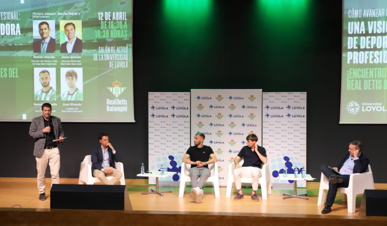 encuentro jugadores betis mim sports business 3
