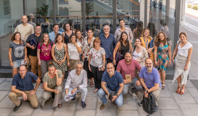 “Innovar para servir”, lema de las VI Jornadas de Innovación educativa en la Universidad Loyola