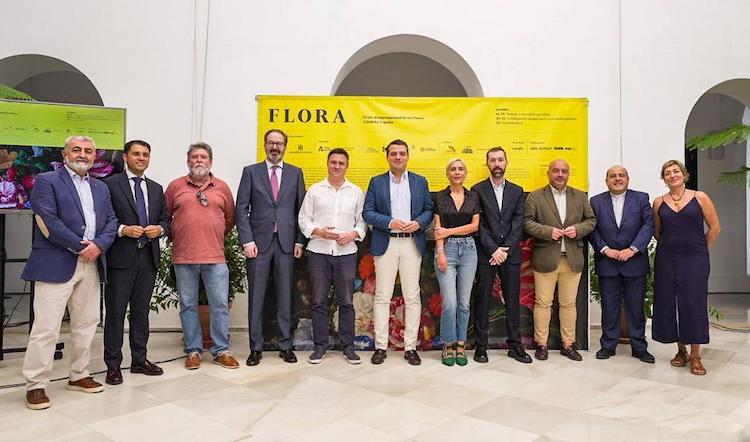 El Festival Flora 2023 presenta la programación de su nueva edición