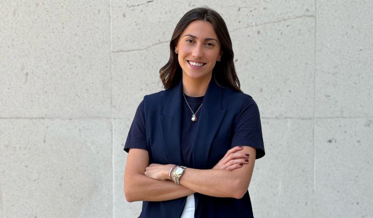 “El Doble Máster es el trampolín necesario para la más exitosa incorporación al mercado laboral”