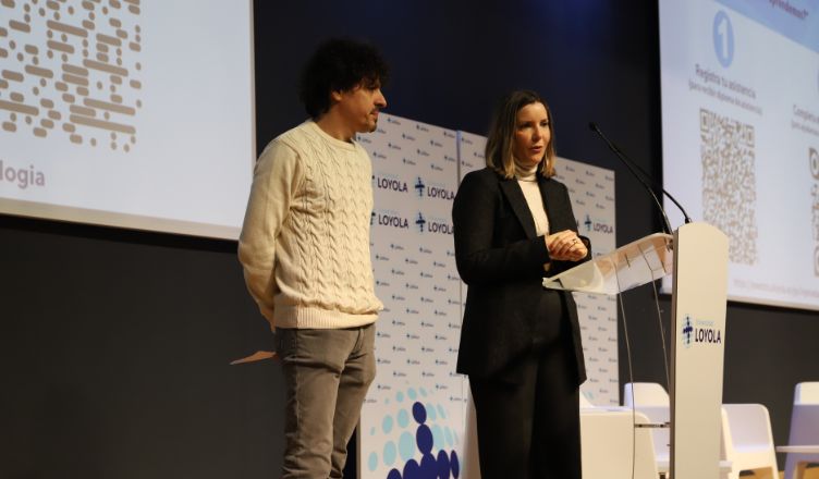 Loyola busca respuestas en la ciencia a los procesos cognitivos implicados en la educación