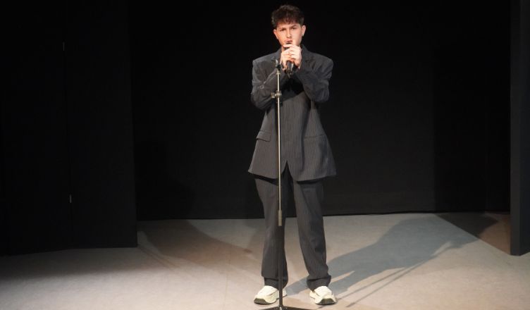 ganador categoria musica
