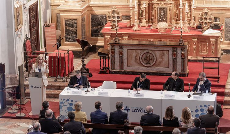 inauguracion FUCE 2024