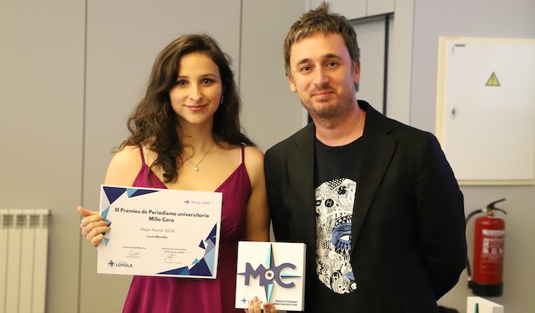 premio alumni