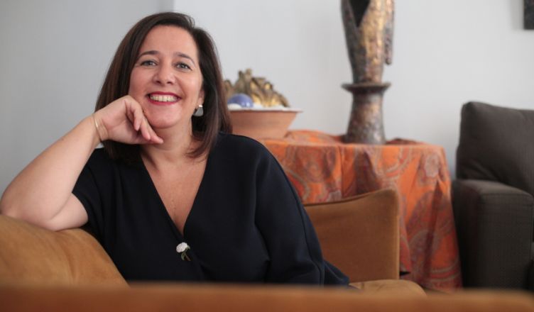 profesora MiM Moda Betty Lepina