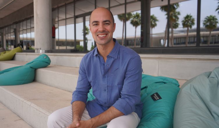 “El Máster en Data Analytics aúna formación técnica y de negocio”