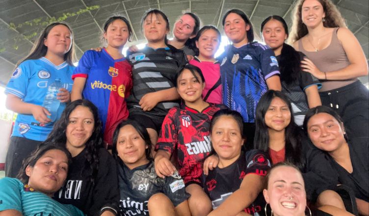 voluntariado vuela guatemala