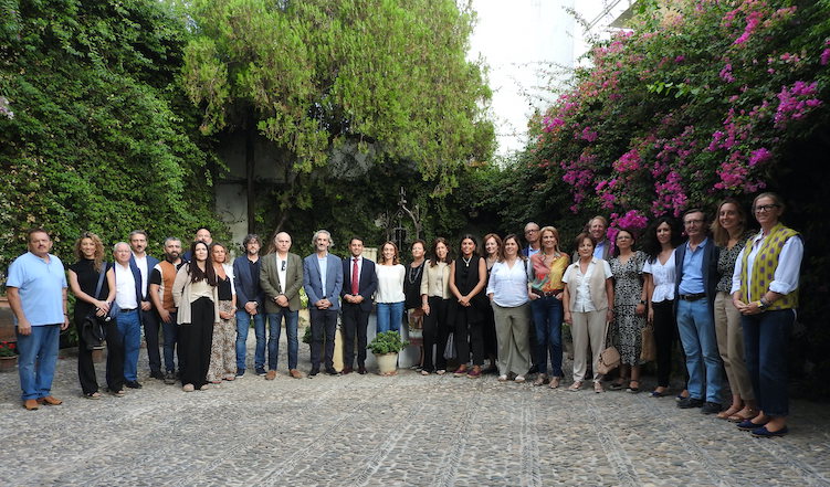 Arranca ‘Líderes 2030’ para generar impacto social en Córdoba de la mano de universitarios y organizaciones sociales