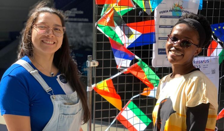 Construyendo puentes a través del programa de prácticas internacionales: una nueva colaboración entre Arrupe Jesuit University y la Universidad Loyola