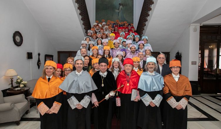 Santo Tomas grupo