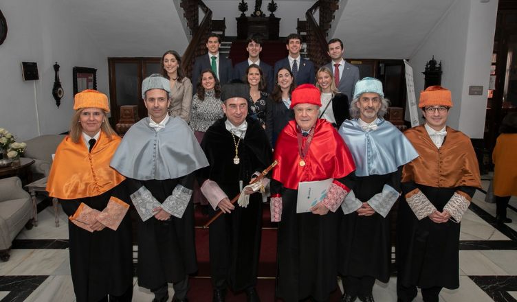 santo tomas estudiantes
