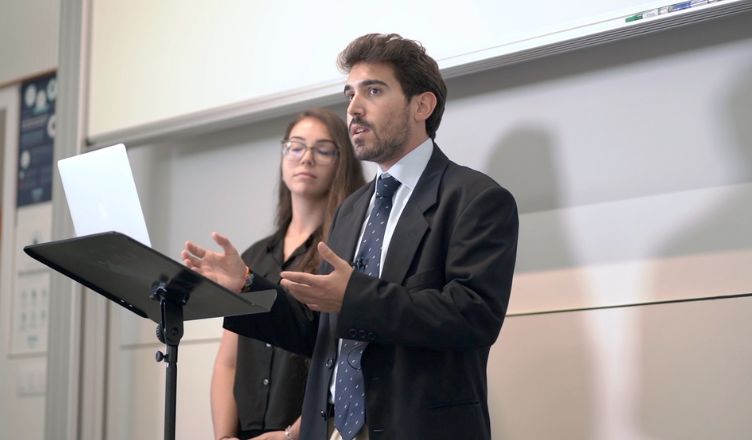 La importancia de la formación continua en el ámbito jurídico