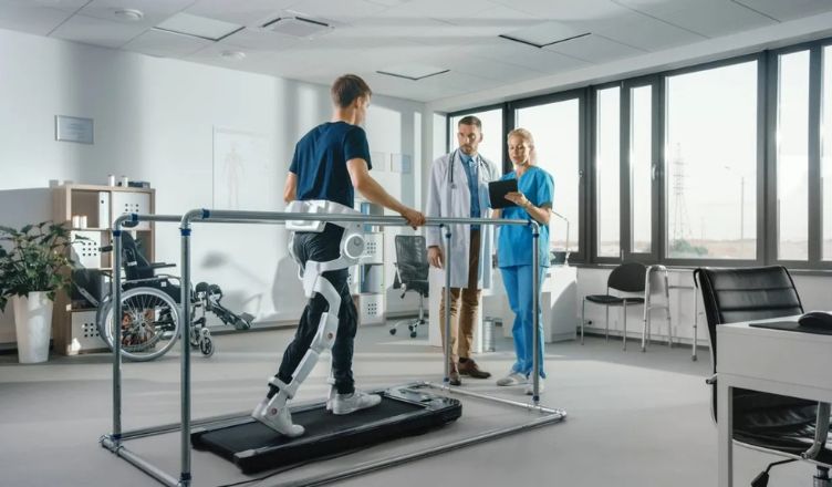 Cómo las nuevas tecnologías están transformando la recuperación neurológica