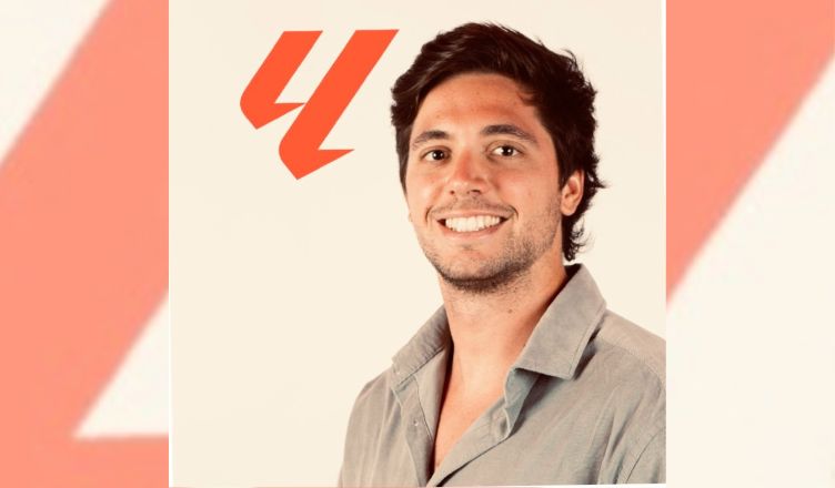 Alejandro Sierra: "El Máster en Gestión Deportiva de Loyola con el Betis es una gran oportunidad para el futuro"