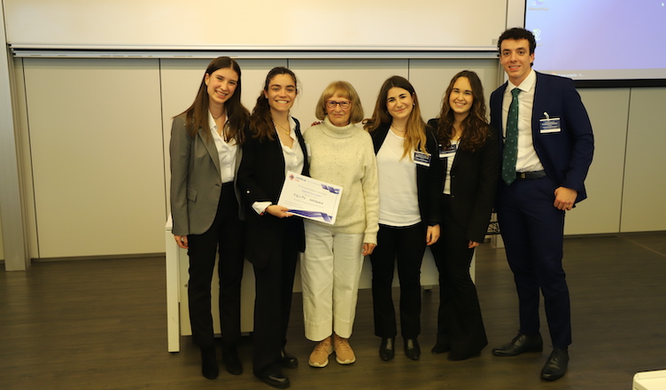EQUIPO GANADOR
