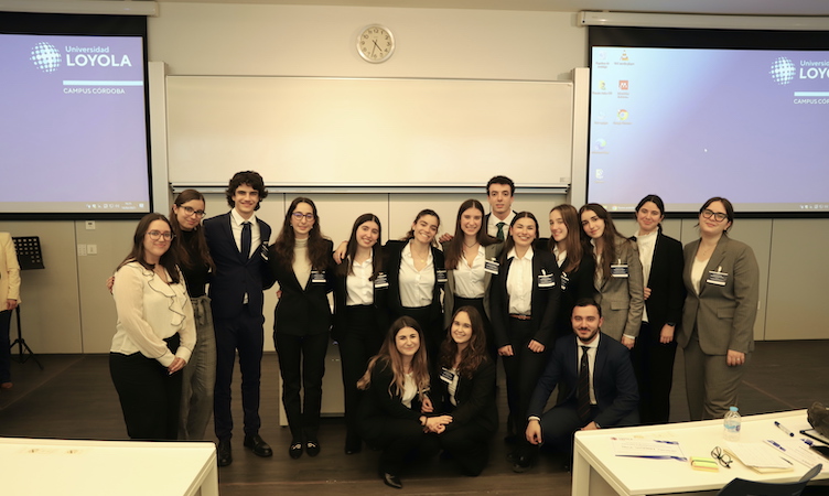 El equipo 'Góngora' se impone en el Torneo Intercampus y los equipos de Loyola se preparan para UNIJES