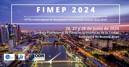 fimep 2024 en Buenos Aires