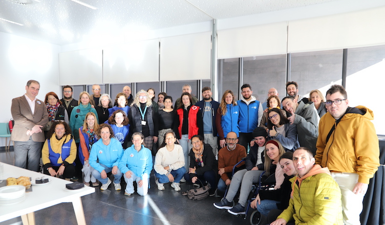 Voluntariado y justicia social: Claves de la Jornada Solidaria Universitaria
