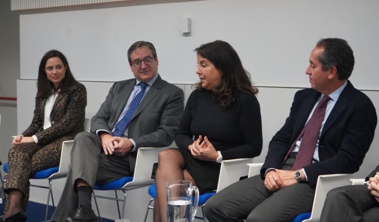 mesa redonda expertos derecho mercantil 2