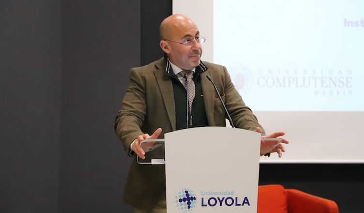 director fundacion etea