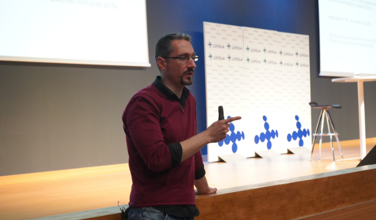 ismael jamal III jornada psicologia