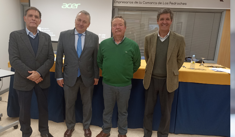 El relevo en la gestión de la empresa familiar: planificar con tiempo, desvincularse a tiempo